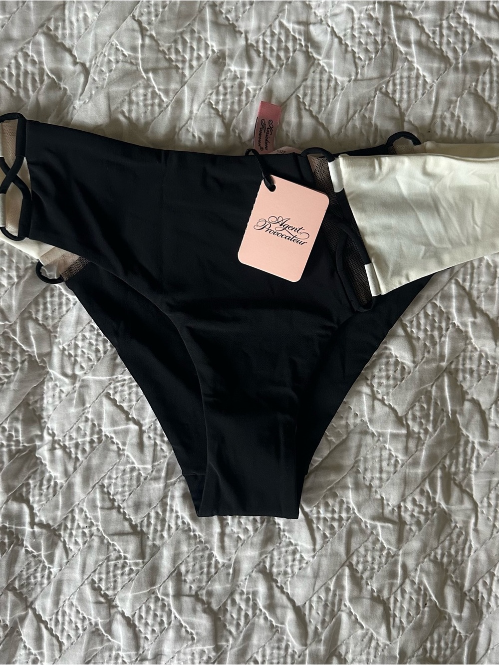 Agent Provocateur Jojo Bottoms